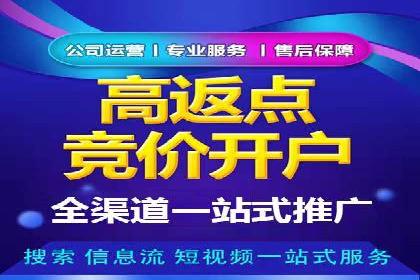 百度推广实战经验分享：案例精选